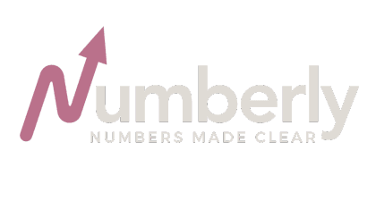 Numberly Logo