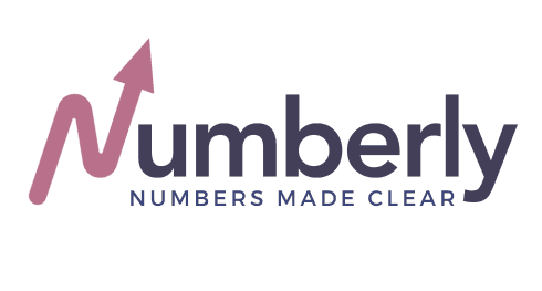 Numberly Logo